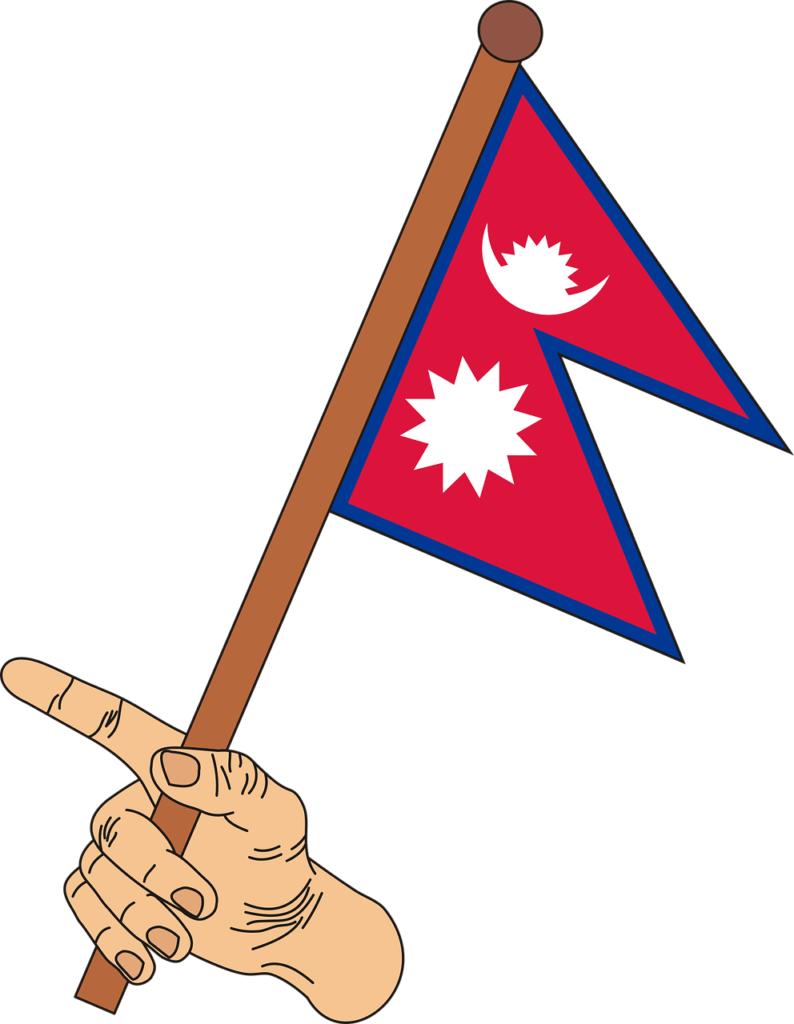 flag, nepal, the flag of nepal-2885282.jpg